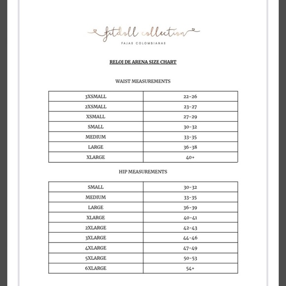 Fit Dolls Collection HIGH RISE BUTT LIFT SHORTS - Picture 6 of 8